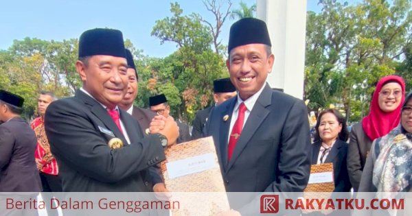 Hari Kesehatan Nasional, Pemkab Wajo Boyong Tujuh Penghargaan Tingkat Provinsi