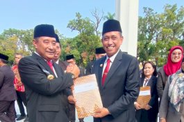 Hari Kesehatan Nasional, Pemkab Wajo Boyong Tujuh Penghargaan Tingkat Provinsi