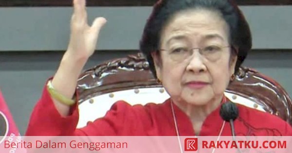 Pengamat: Mega cs Ingatkan Bahaya Otoritarianisme Jokowi