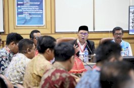 Danny Pomanto Jembatani PLN dan Masyarakat Terkait Pemadaman Bergilir