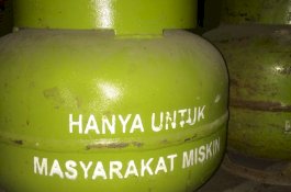 Gas Melon Langka, DPRD Parepare Minta Disdag Perketat Distribusi