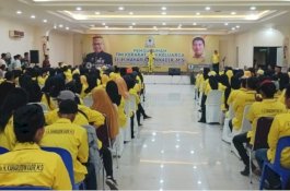 Serap Aspirasi Ketua DPRD Parepare Gelar Reses di Soreang