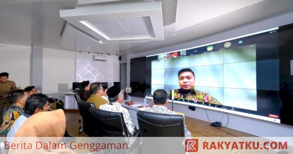 PGRI Sulsel Usulkan Gowa Jadi Penerima Penghargaan Dwija Praja Nugraha