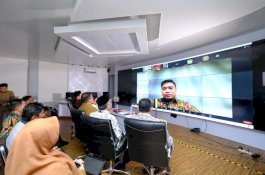 PGRI Sulsel Usulkan Gowa Jadi Penerima Penghargaan Dwija Praja Nugraha