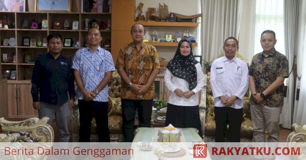 Pimpinan Tinggi Pratama Wajib S2, Bupati Luwu Utara Dorong ASN Tingkatkan Kualifikasi Pendidikan