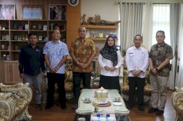 Pimpinan Tinggi Pratama Wajib S2, Bupati Luwu Utara Dorong ASN Tingkatkan Kualifikasi Pendidikan