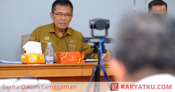 Enam Peserta Calon Direktur PDAM Gowa Jalani Uji Kelayakan dan Kepatutan