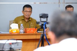 Enam Peserta Calon Direktur PDAM Gowa Jalani Uji Kelayakan dan Kepatutan