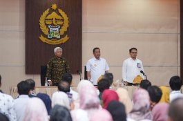 Pj Gubernur Sulsel: Perda PDRD Sudah Ada di Meja Mendagri