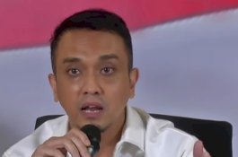 Pengamat: Represi Rezim Jokowi tak Boleh Dibiarkan