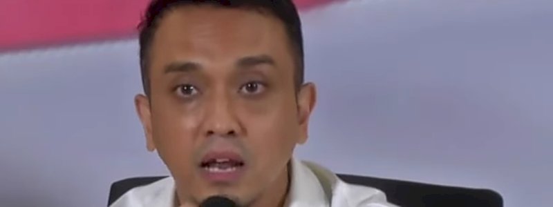 Pengamat: Represi Rezim Jokowi tak Boleh Dibiarkan