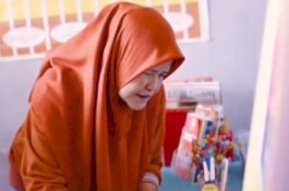 Bappeda Makassar Jalani Penilaian Verifikasi Lapangan untuk Penghargaan Kota Sehat