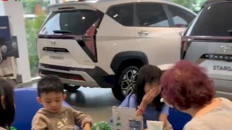 Peringati 50 Tahun Kerjasama Korea-Indonesia, Hyundai Gowa Tawarkan Beragam Benefit . DP Mulai Rp5 Juta