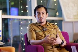 Kaban Bappeda Makassar Segera Umumkan Serapan APBD