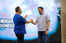 Pemkab Gowa Gelar Bimtek Core Values Budaya Kerja ASN Berakhlak