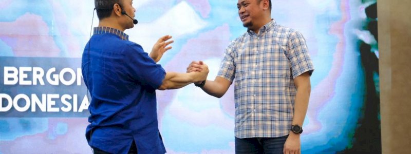 Pemkab Gowa Gelar Bimtek Core Values Budaya Kerja ASN Berakhlak