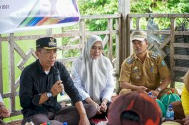 Pj Wali Kota Parepare: Tidak Boleh Sewenang-wenang Terhadap Alam