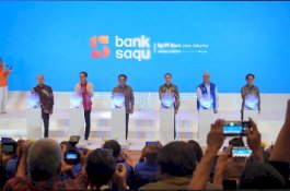 Astra Financial dan WeLab Luncurkan Bank Saqu sebagai Inovasi Layanan Perbankan Digital