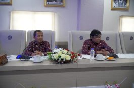 Universitas Muhammadiyah Makassar Tahun ini  Ditunjuk Tuan Rumah Milad ke-111 Muhammadiyah. 