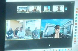 Pemkot Parepare Gelar Laboratorium Inovasi 2023