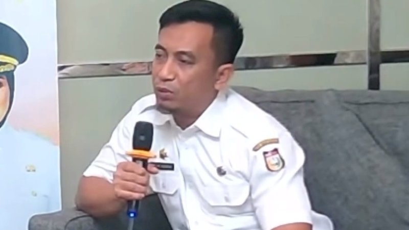 Kepala Bappeda Makassar Beberkan Potensi Ekonomi dengan Adanya IKN