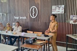 Hadirkan Platform Digital 