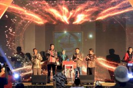 Dispora Makassar Gelar Makassar Sport Awards Night 2023, Apresiasi Terhadap Atlet Berprestasi