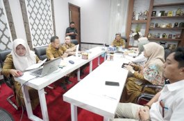 Sulsel Siapkan 90.892 Kg Beras untuk Cadangan Pangan Pemerintah