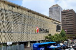 Bawaslu Dituntut tak Pandang Bulu Tindak Pelanggaran Pemilu