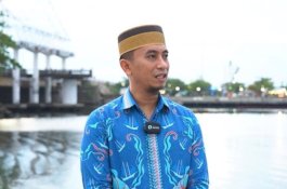 Kepala Bappeda Makassar Puji Panggung Seni Budaya ICE APEKSI XVI