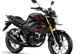 Honda CB150R, Intip Harga dan Spesifikasinya