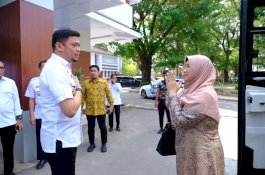 Gowa Penyumbang Terbesar Persentase Imunisasi di Sulsel