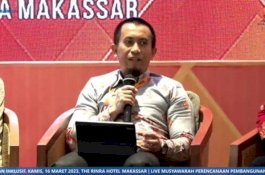 Kepala Bappeda Makassar Usul ke Danny Pomanto Ganti Camat, Alasannya Begini