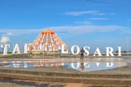 Kepala Bappeda Inisiasi Program Perubahan 'Halo Makassar'