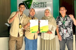 Browcyl Peduli Palestina, Beli Produk Browcyl Apa Saja Sudah Berdonasi Rp5 Ribu