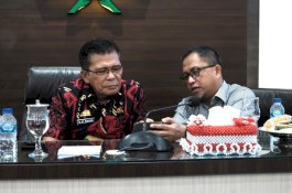 Pemkab Gowa Tingkatkan Tata Kelola Pemerintahan Era Digital Melalui SPBE