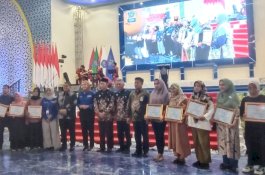 Unismuh Makassar Bersama Kemendisbudristek Gelar Wirausaha Merdeka, 34 Perguruan Tinggi di Sulsel Turut Serta