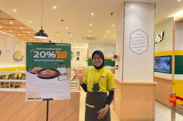 Menjelang Akhir Tahun, Kallafriends Banjir Promo Diskon Hingga 25%