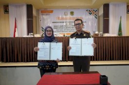 Rumah Restorative Justice Luwu Utara Kini Bisa Diakses Daring