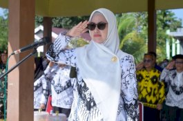 Hari Guru Nasional 2023, IDP: Pendidikan Jadi Indikator Penyumbang Terbesar IPM Luwu Utara