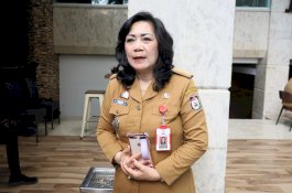 Naik 3,41 Persen, UMK Makassar 2024 Jadi Rp3.643.321