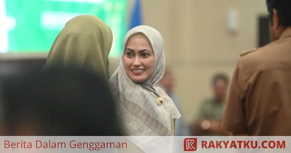 Ekosistem Bisnis Terbentuk, Bupati Luwu Utara: Ayo Dukung Program Tanam Pisang