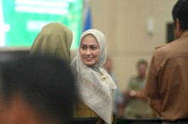 Ekosistem Bisnis Terbentuk, Bupati Luwu Utara: Ayo Dukung Program Tanam Pisang