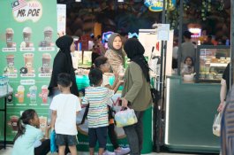 MTF Market