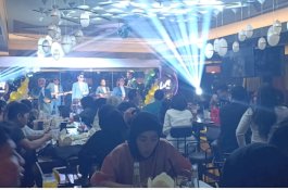 Rayakan HUT ke-6 Tahun Gravity Sky Lounge Beri Diskon 50% Makanan & Minuman