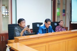 Launching Penerimaan Mahasiswa Baru Unismuh Makassar, Bakal Hadirkan Ribuan Siswa SMA