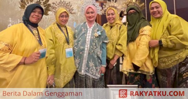 Luwu Utara Raih Penghargaan Kabupaten Sehat Kategori Swasti Saba Wiwerda