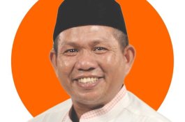 Ketua PKS Wajo Optimis Lolos DPRD Sulsel