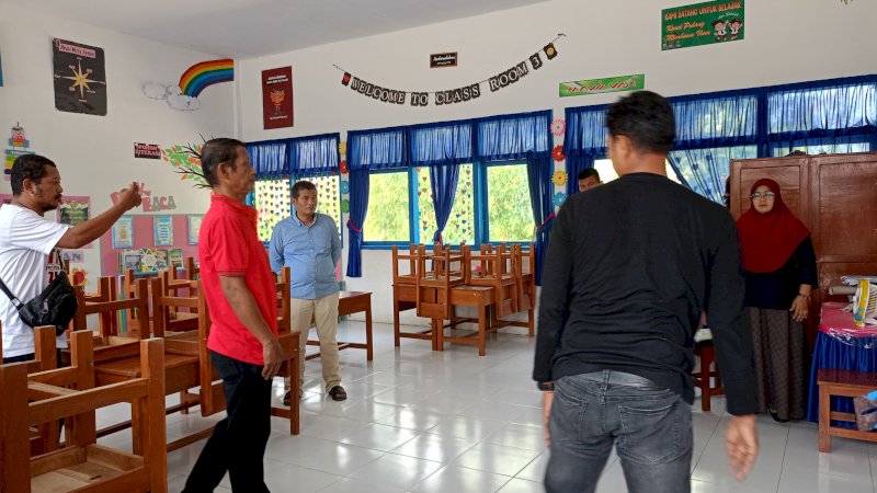 Kasus Pencabulan Anak di Bawah Umur Dibuka Kembali, Orang Tua Korban Minta Pelaku Dijerat Hukum