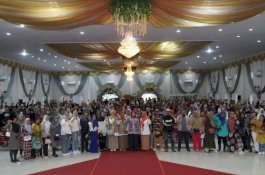 Kerjasama BPOM, Aliyah Mustika Ilham Serukan Cek KLIK untuk Tingkatkan Derajat Sehat Masyarakat